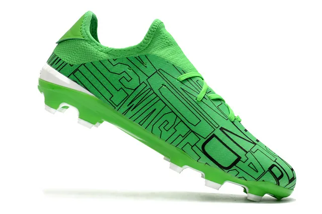Adidas X Speedflow Camo Black Green Firm-Ground Chaussures de football 8