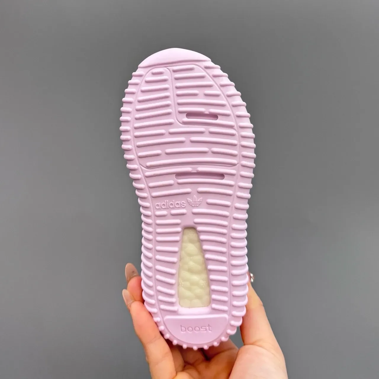 Adidas Yeezy Boost 350 V2 Speckled Knit حذاء رياضي أسلوب الحياة 17