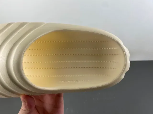 Adidas Yeezy Slide Beige Slippers 5