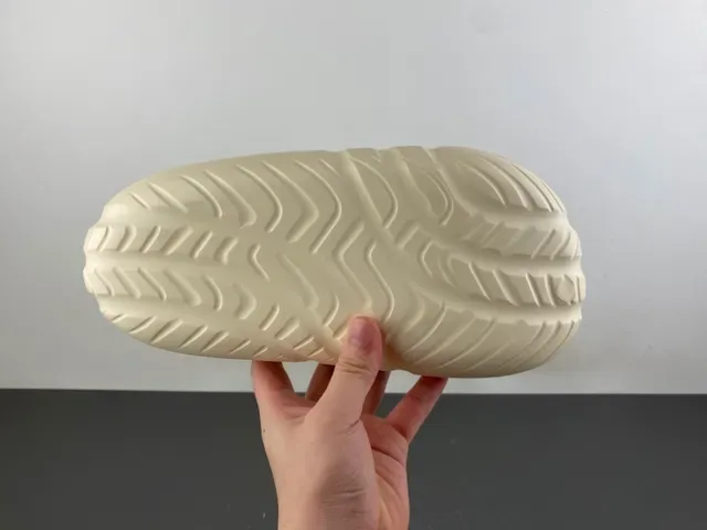 Adidas Yeezy Slide Beige Slippers 6