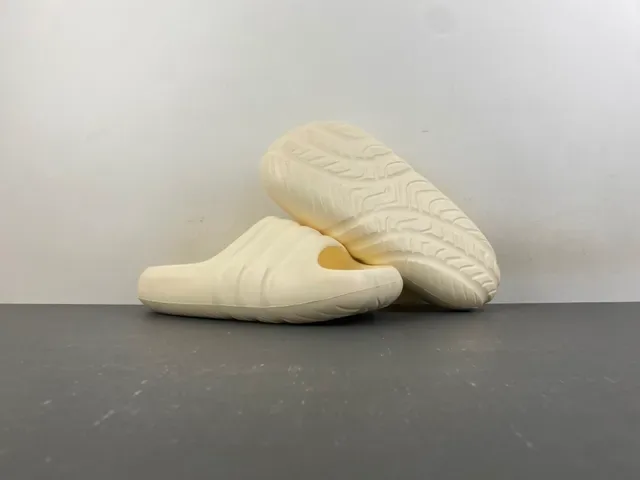 Adidas Yeezy Slide Beige Slippers 9