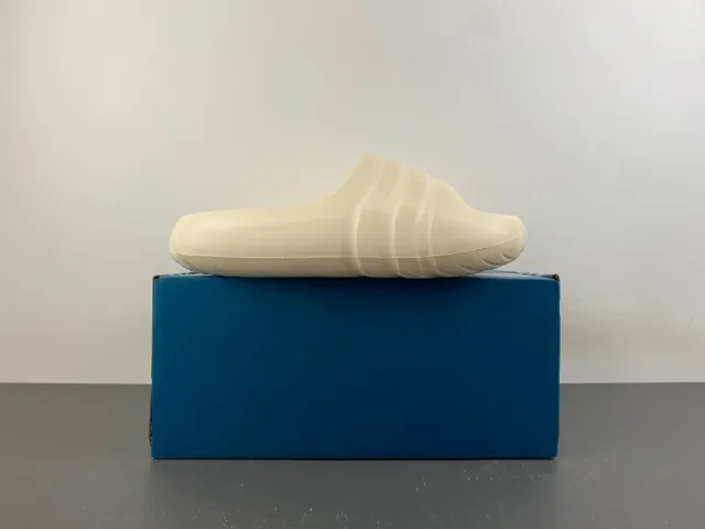 Adidas Yeezy Slide Beige Slippers 12