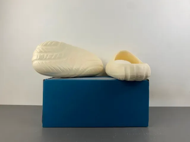 Adidas Yeezy Slide Beige Slippers 13