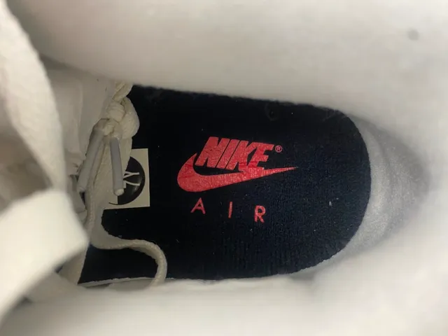 Air Jordan 4 White Cement Basketball Shoes 7