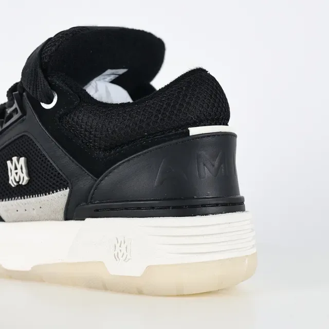 Amiri Skel Top Chaussures lifestyle noires et Off-White 4