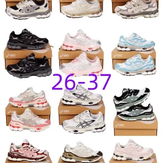 ASICS GT-2160 Beige Black Gray حذاء أسلوب حياة