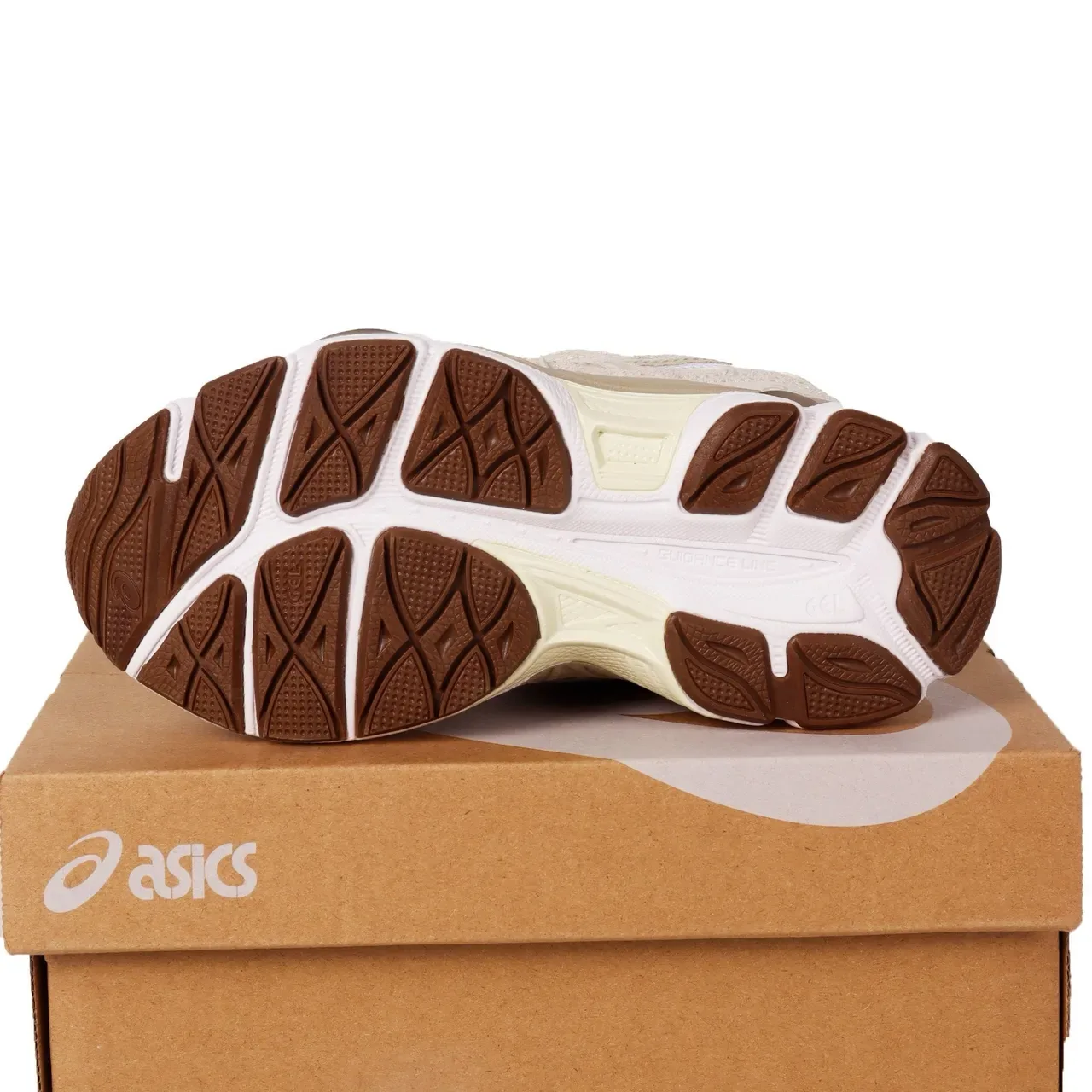 ASICS GT-2160 Beige Black Gray sneakers lifestyle 19