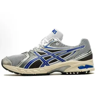 ASICS GT-2160 Silver Blue Running Shoes