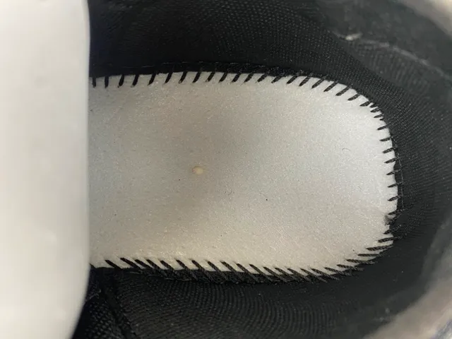 Balenciaga Track Trainer gris noir vert sneakers à semelle épaisse 8