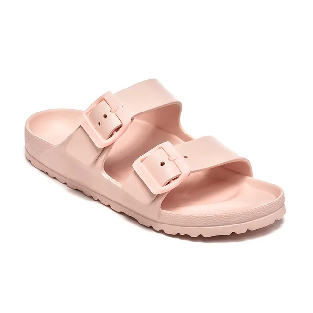 Birkenstock Arizona Sandales casual rose 2