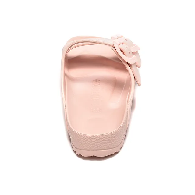 Birkenstock Arizona Sandales casual rose 3