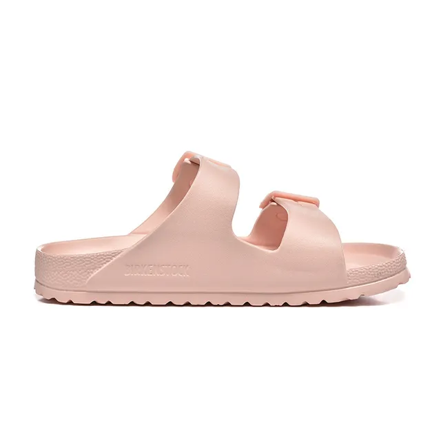 Birkenstock Arizona Sandales casual rose 4