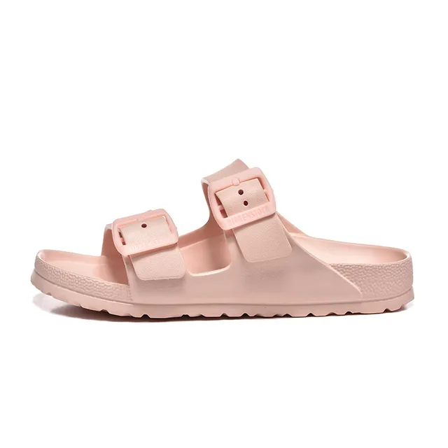 Birkenstock Arizona Sandales casual rose 5