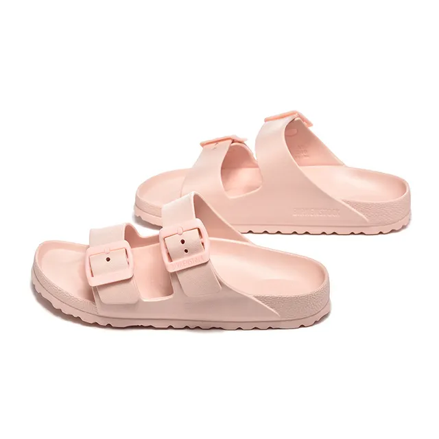 Birkenstock Arizona Sandales casual rose 6