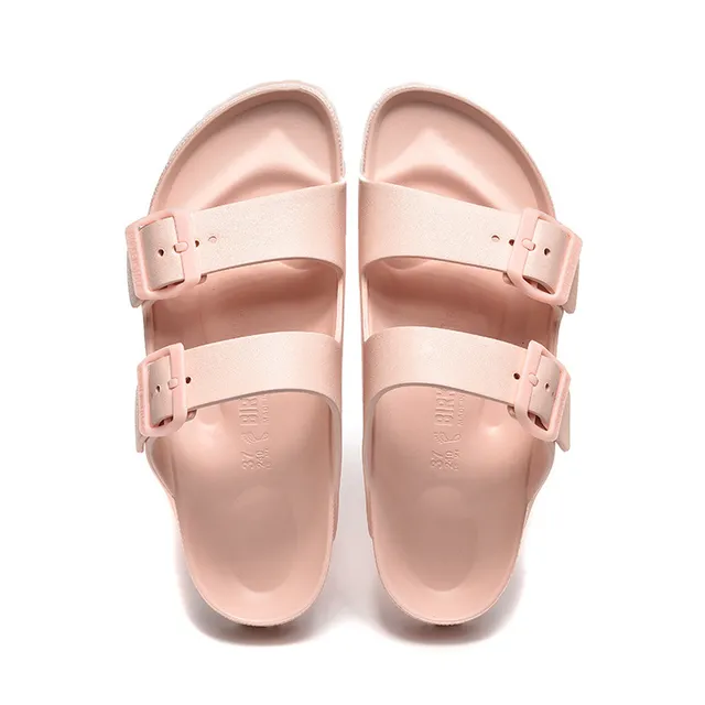 Birkenstock Arizona Sandales casual rose 7