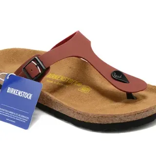 Birkenstock Arizona Terracotta Casual Sandals