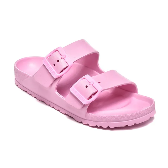 Birkenstock Mayari Sandales casual roses 3