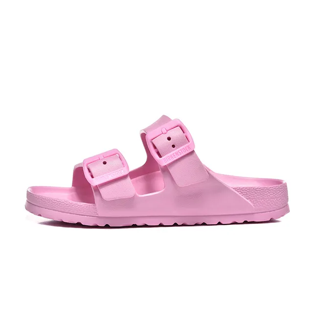 Birkenstock Mayari Sandales casual roses 4