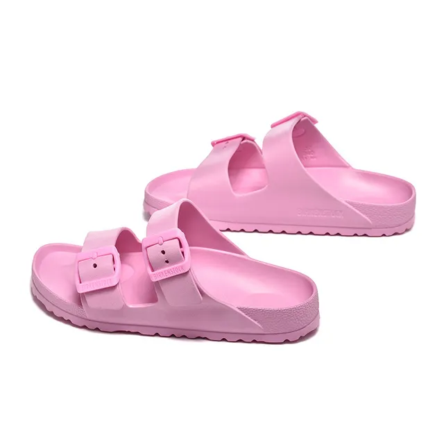 Birkenstock Mayari Sandales casual roses 5