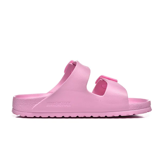 Birkenstock Mayari Sandales casual roses 6