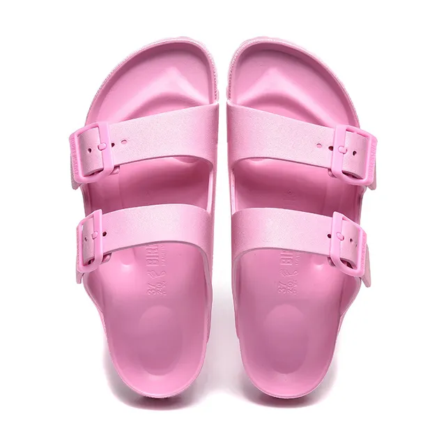 Birkenstock Mayari Sandales casual roses 7