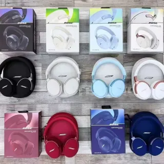 Bose QuietComfort Ultra Over-Ear Headphones