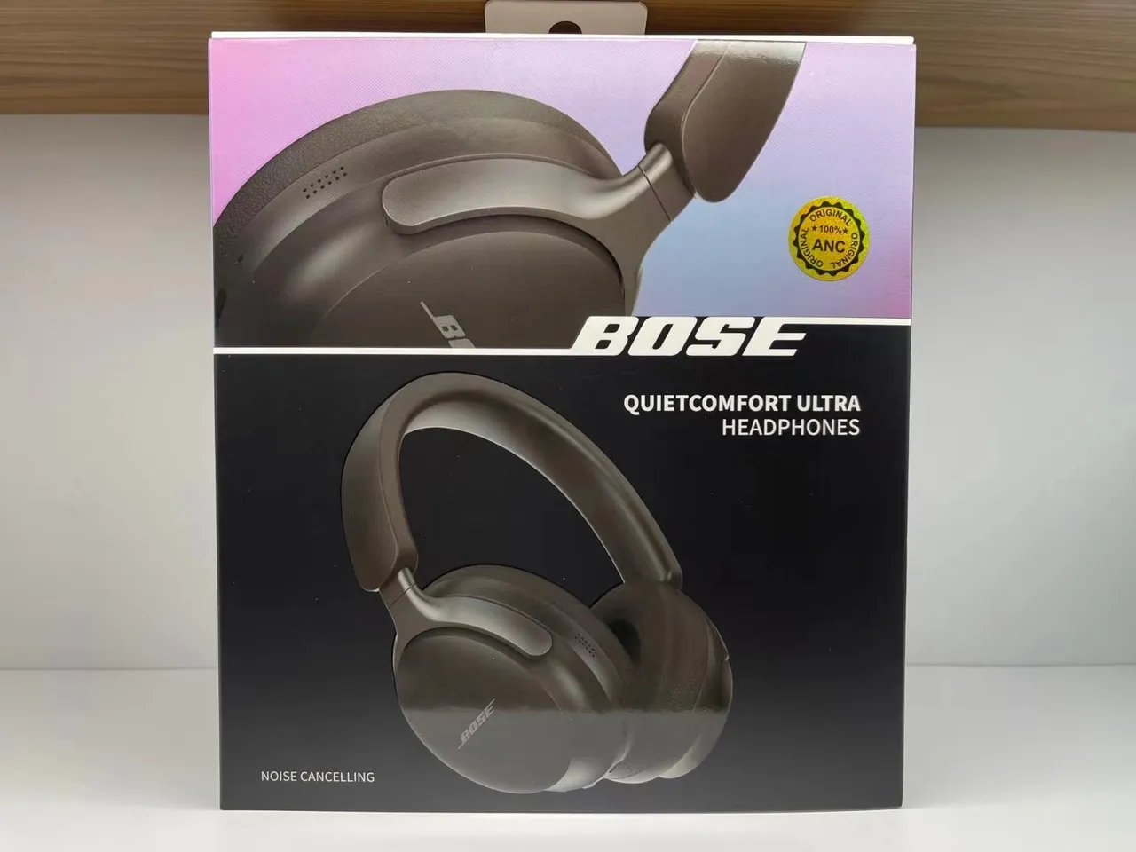 Bose QuietComfort Ultra Over-Ear Headphones 14