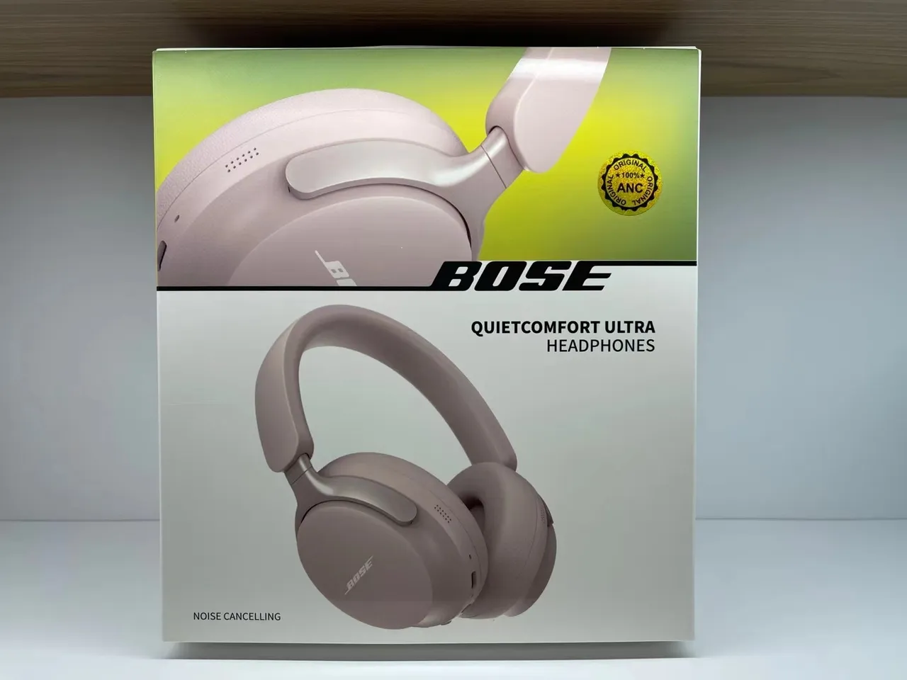 Bose QuietComfort Ultra Over-Ear Headphones 15