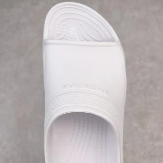 Crocs Echo Clog सादा प्लेटफॉर्म क्लॉग 7