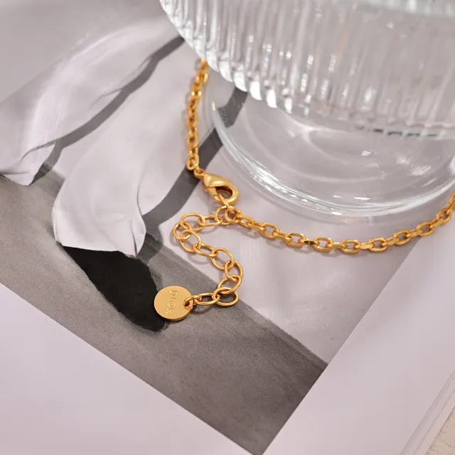 Dior Bow Pearl Gold-Tone Dangling Earrings 3