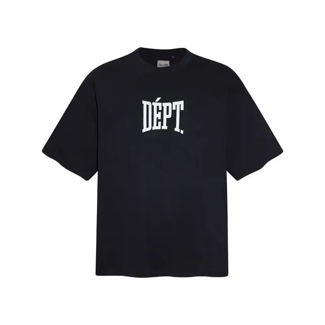 Gallery Dept DÉPT. Logo Relaxed Fit T-Shirt 10