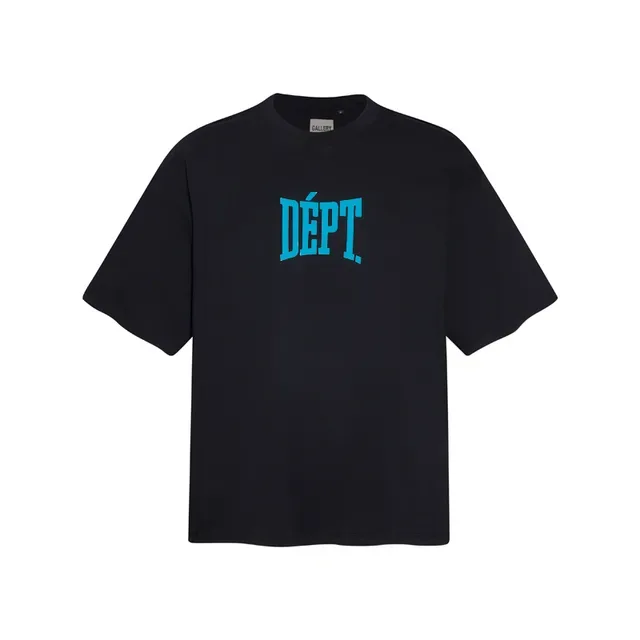 Gallery Dept DÉPT. Logo Relaxed Fit T-Shirt 16