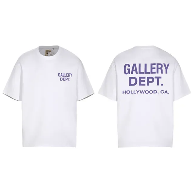 Gallery Dept Gallery Dept Hollywood CA T-Shirt 3