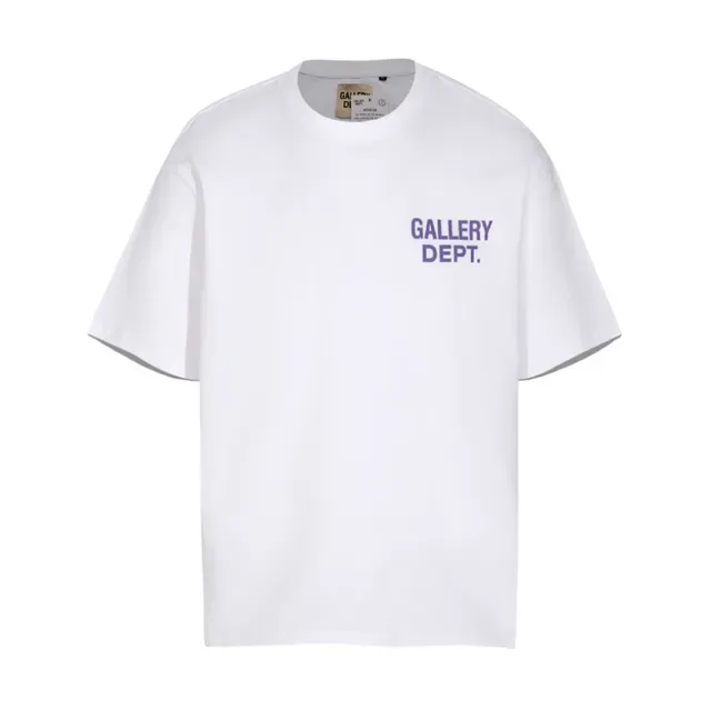 Gallery Dept Gallery Dept Hollywood CA T-Shirt 5