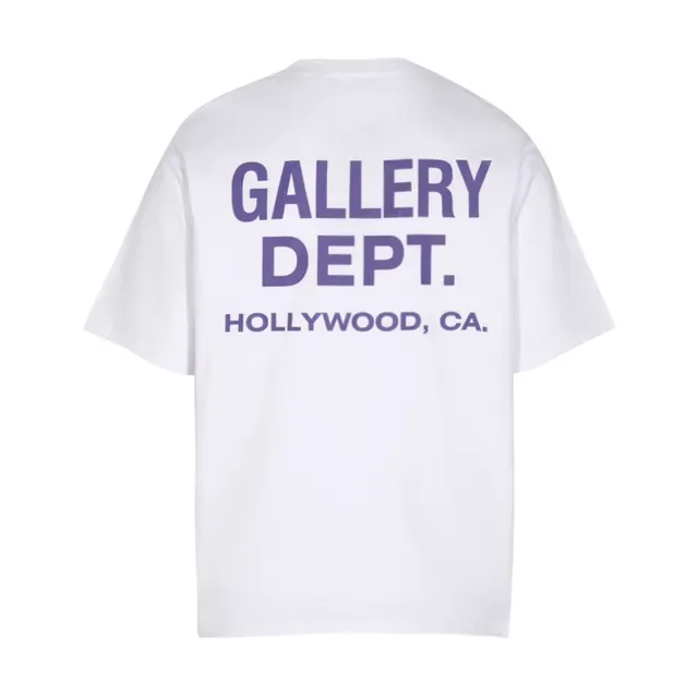 Gallery Dept Gallery Dept Hollywood CA T-Shirt 6