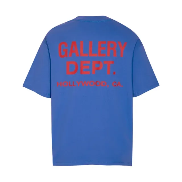 Gallery Dept Gallery Dept Hollywood CA T-Shirt 8