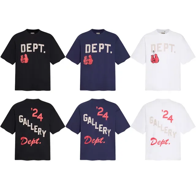 Black Red Oversized Fit Graphic Print T-Shirt 2