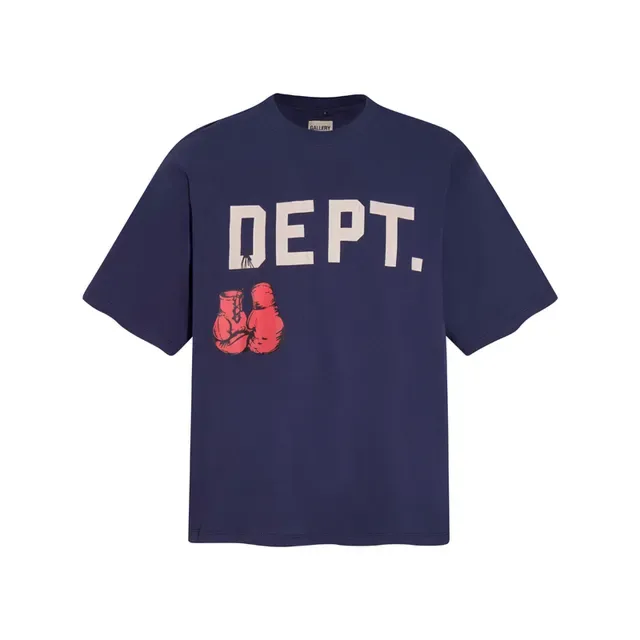 Black Red Oversized Fit Graphic Print T-Shirt 6