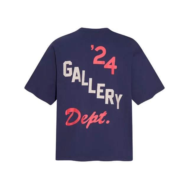 Black Red Oversized Fit Graphic Print T-Shirt 7