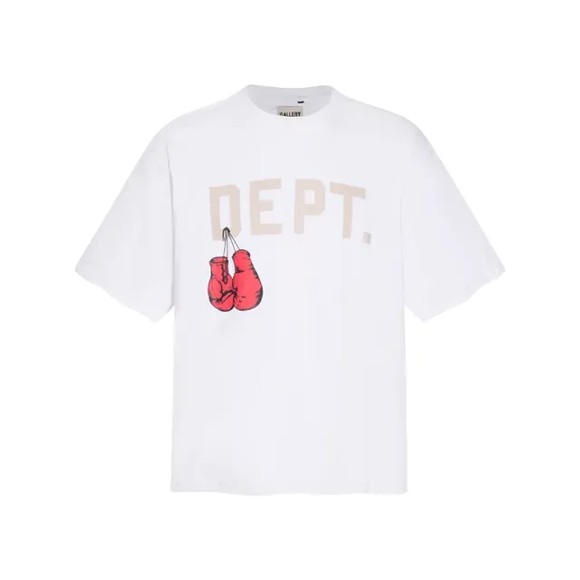 Black Red Oversized Fit Graphic Print T-Shirt 8