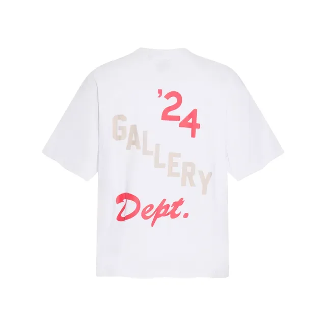 Black Red Oversized Fit Graphic Print T-Shirt 9