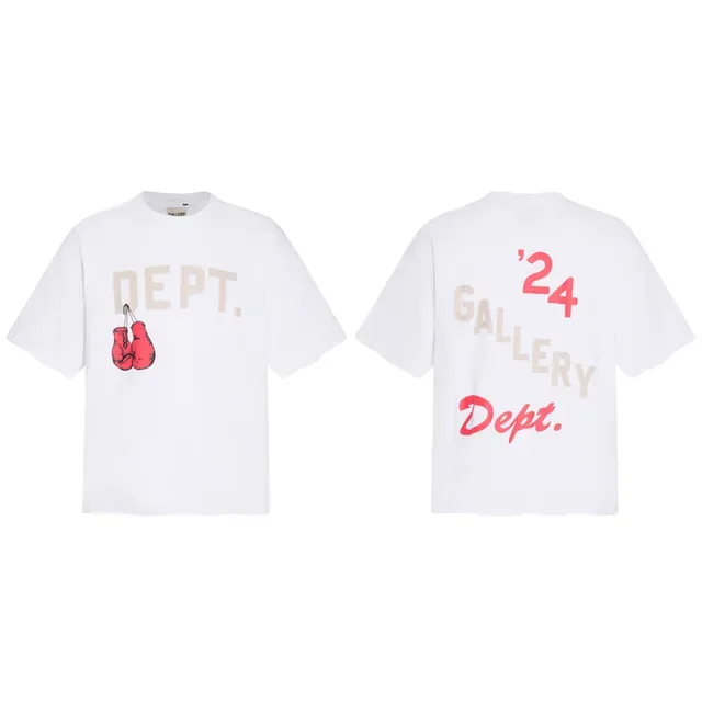Black Red Oversized Fit Graphic Print T-Shirt 11