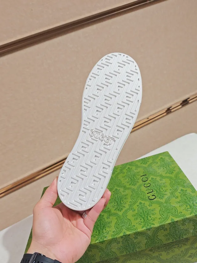 Red and Black Suede Low-Top Lace-Up Lifestyle Sneakers 2