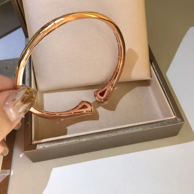 Rose Gold Fan-Shaped Pavé and Cabochon Stone Rings 8