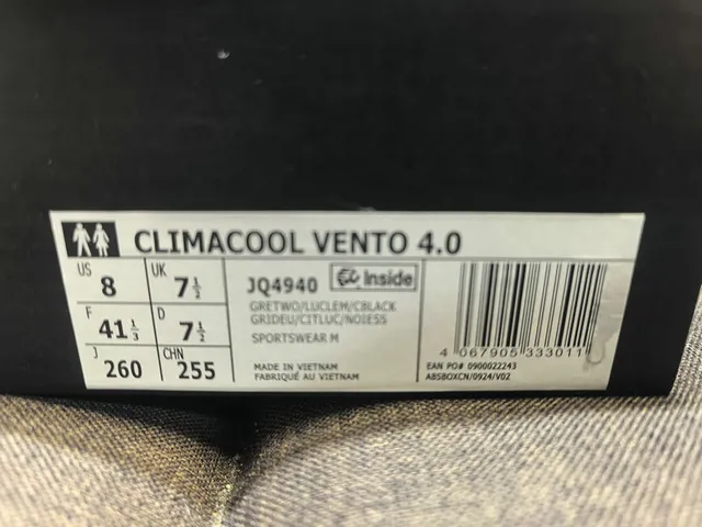 Silver Gray and Black Chunky Lifestyle Sneakers 2