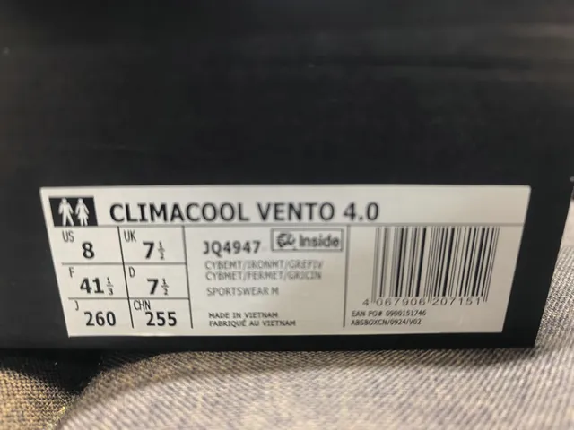 Silver Gray and Black Chunky Lifestyle Sneakers 22