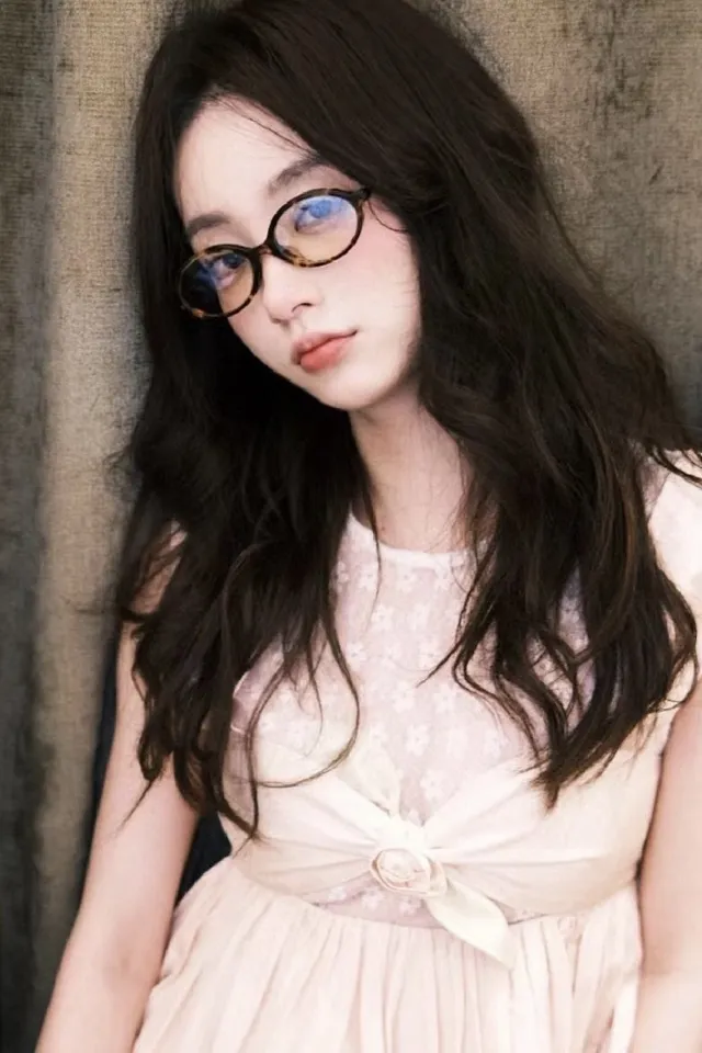 Gentle Monster Round Thin Black Optical Glasses 4