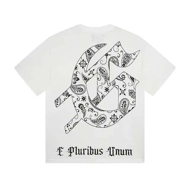 Godspeed Graphic-Print Oversized T-Shirt 3