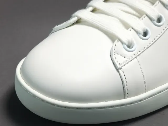 Gucci Ace White Green Red Web Stripe Bee Embroidery Lifestyle Sneakers 10