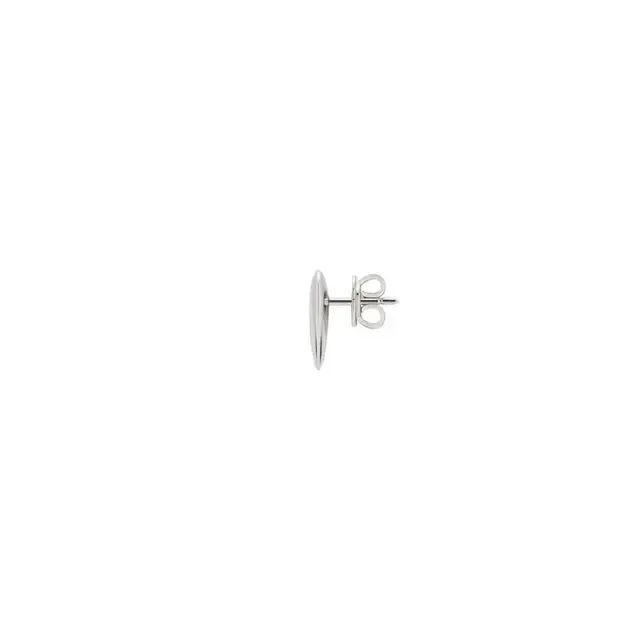 Gucci Blind for Love Heart Stud Earrings 5